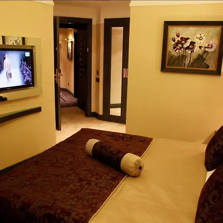 Hotel Mirilayon - Old Town Istanbul