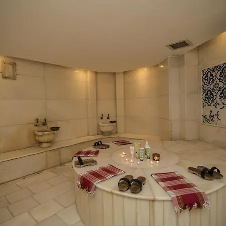 Mirilayon - Old Town 4* Istanbul