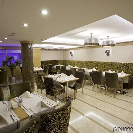 Mirilayon - Old Town 4* Istanbul
