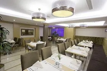 Mirilayon - Old Town Отель 4*