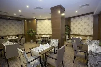 Mirilayon - Old Town 4* Стамбул