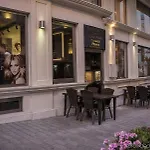 Mirilayon - Old Town Istanbulská provincie