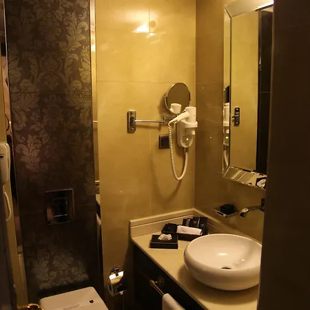 Mirilayon - Old Town 4* Istanbul