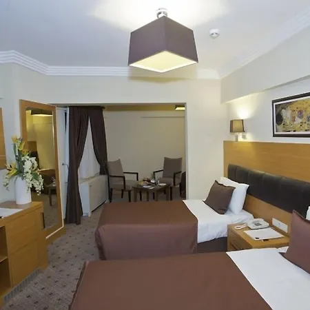 Hotel Mirilayon - Old Town 4*