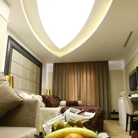 Hotel Mirilayon - Old Town Istanbul
