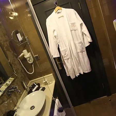 Hotel Mirilayon - Old Town