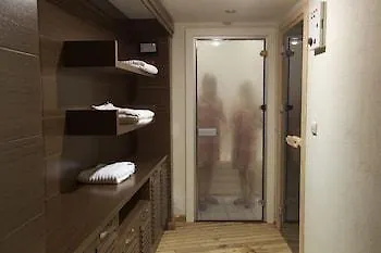 Mirilayon - Old Town 4* Istanbul