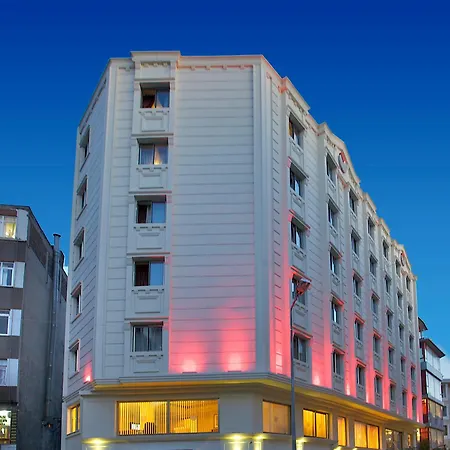 Mirilayon - Old Town 4*