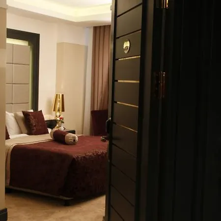 Mirilayon - Old Town 4* Istanbul