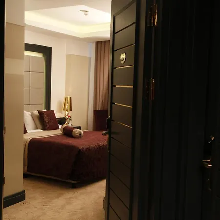 Mirilayon - Old Town 4* Provincia di Istanbul