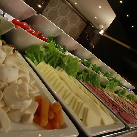 Mirilayon - Old Town 4* Istanbul