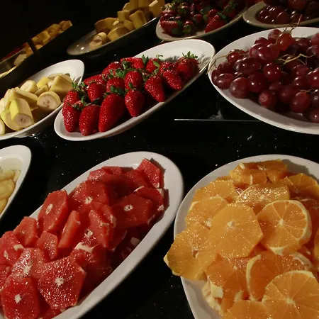 Mirilayon - Old Town Hotel 4*