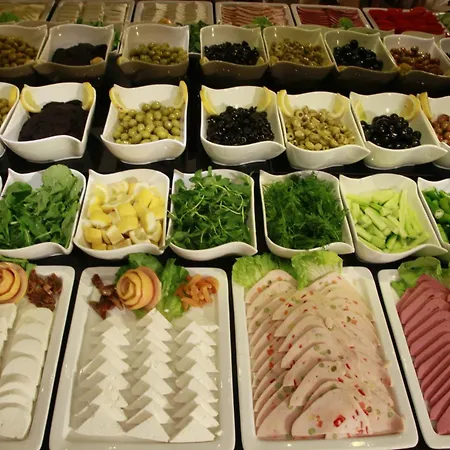 Hotel Mirilayon - Old Town Provincia di Istanbul