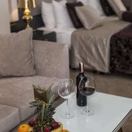 Mirilayon - Old Town Stambuł