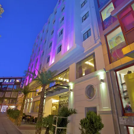 Mirilayon - Old Town Hotel Provincia di Istanbul