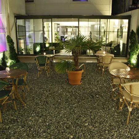 Mirilayon - Old Town