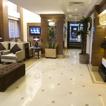 Mirilayon - Old Town