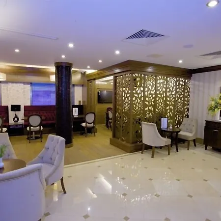 Hotel Mirilayon - Old Town 4*