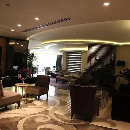 Mirilayon - Old Town Stambuł