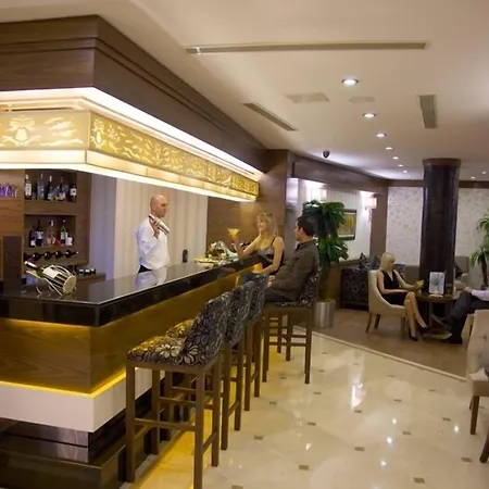 Mirilayon - Old Town Stambuł