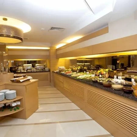 Hotel Mirilayon - Old Town