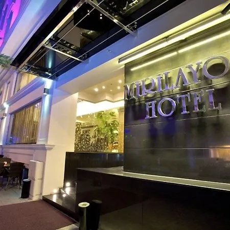 Hotel Mirilayon - Old Town