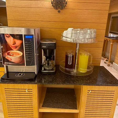 Hotel Mirilayon - Old Town 4*