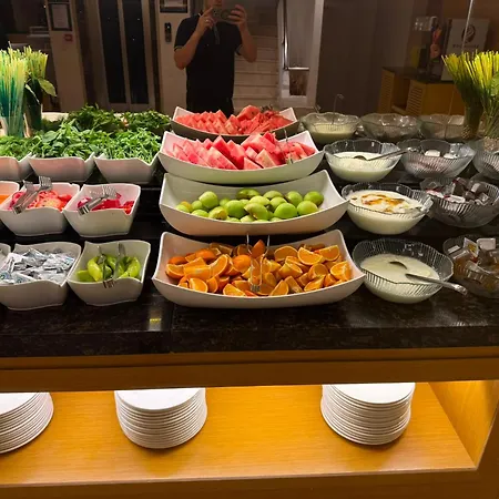 Mirilayon - Old Town 4* Istanbul
