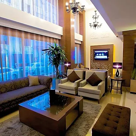 Mirilayon - Old Town Hotel Istanbul