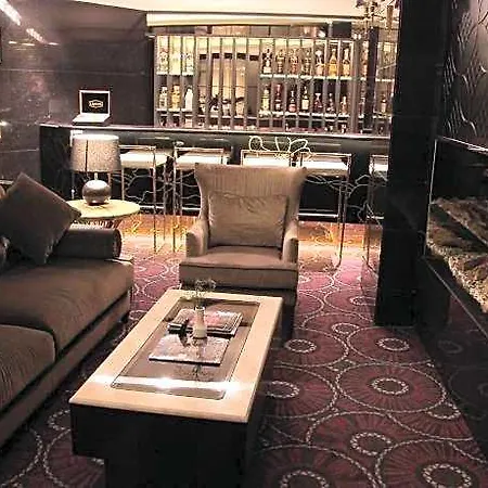 Hotel Mirilayon - Old Town Istanbul