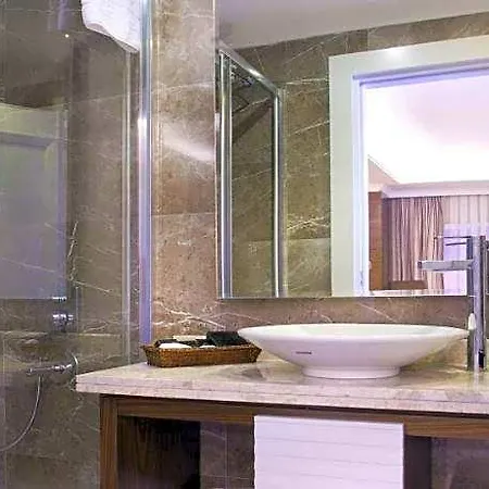 Mirilayon - Old Town Hotel Istanbul