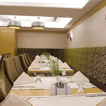 Mirilayon - Old Town 4* Istanbul