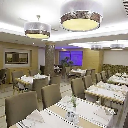 Hotel Mirilayon - Old Town 4*