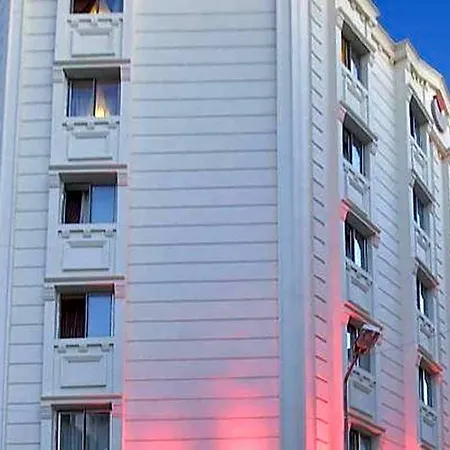 Hotel Mirilayon - Old Town