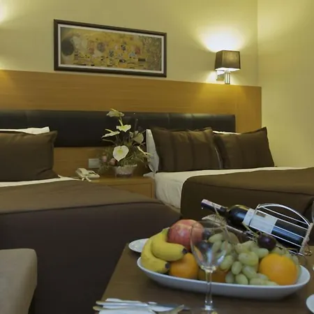 Mirilayon - Old Town 4* Istanbul