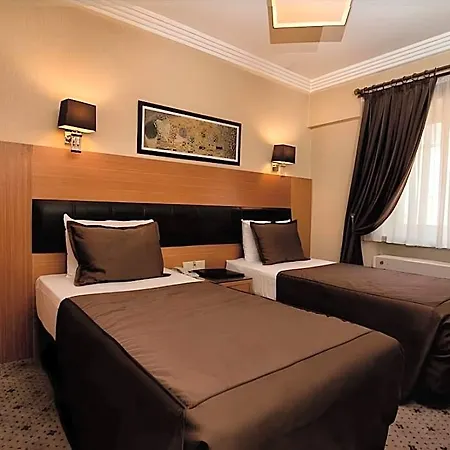 Hotel Mirilayon - Old Town