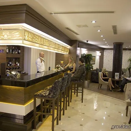 Mirilayon - Old Town Hotel Istanbul