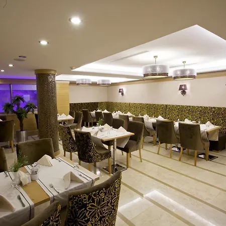 Mirilayon - Old Town 4* Istanbul