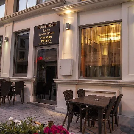 Mirilayon - Old Town