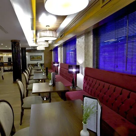 Mirilayon - Old Town 4* Istanbul