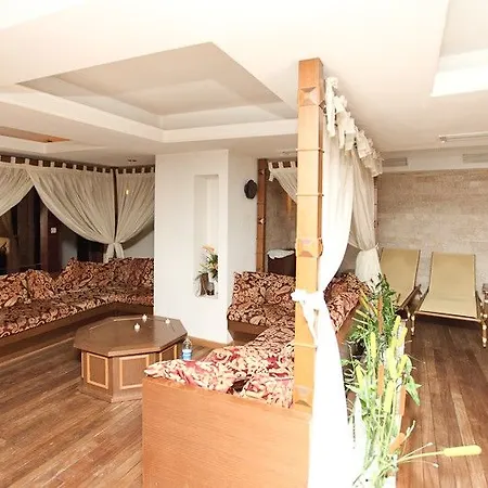 Hotel Mirilayon - Old Town