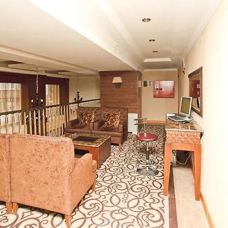 Mirilayon - Old Town Provincia di Istanbul