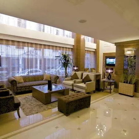 Mirilayon - Old Town Hotel Istambul