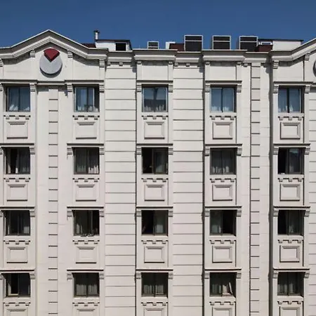 Mirilayon - Old Town Stambuł