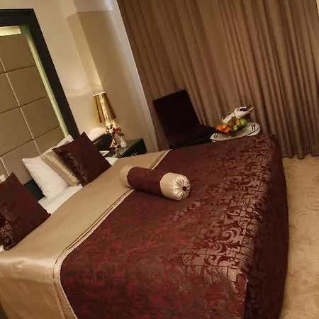 Hotel Mirilayon - Old Town Istanbul