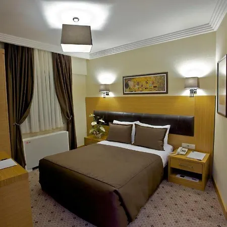 Mirilayon - Old Town 4* Istanbul