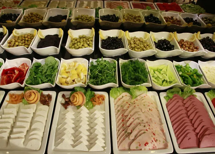 Ξενοδοχείο Mirilayon - Old Town Κωνσταντινούπολη