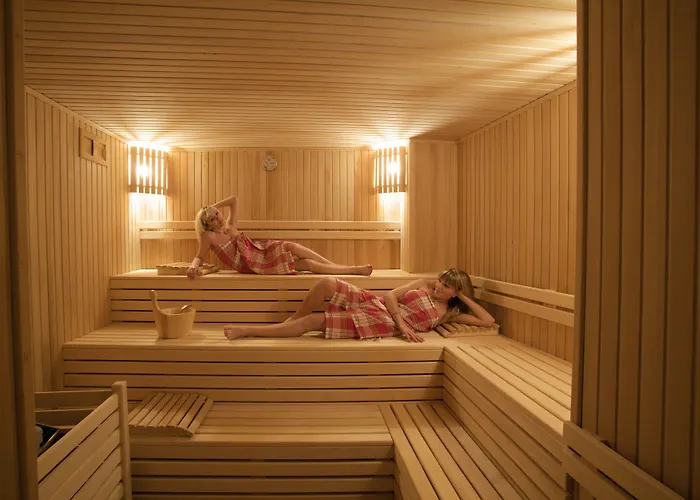 ميريلايون - أولد تاون 4*