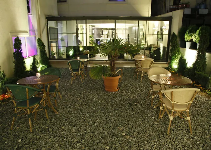 ميريلايون - أولد تاون