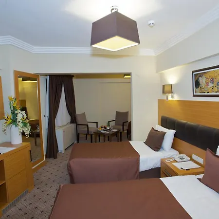 Szálloda Mirilayon - Old Town 4*